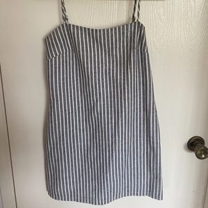 PRINCESS POLLY MINI DRESS